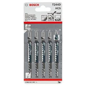 كارت سلاح أركيت سويسري بوش T244D BOSCH