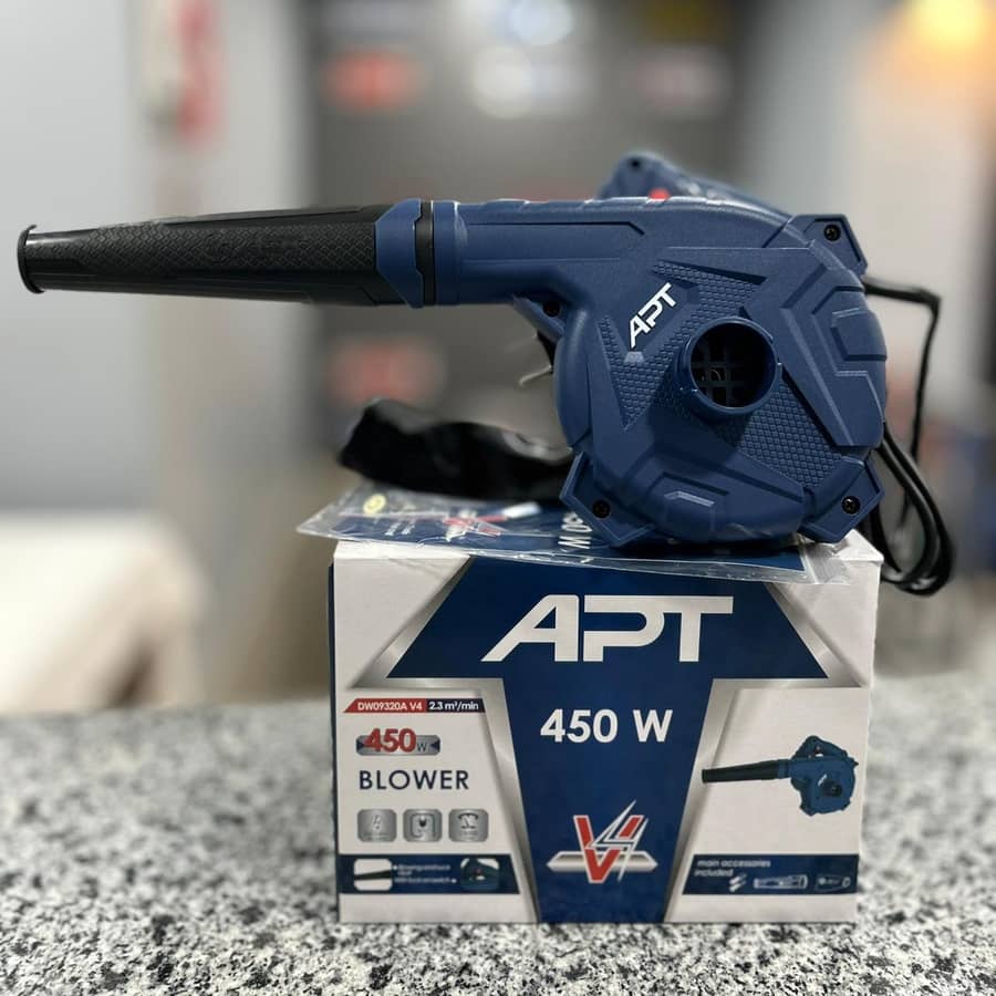 بلاور اي بي تي 450 وات موديل APT DW09320A